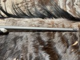 FREE SAFARI, NEW LEFT HAND COOPER MODEL 52 TIMBERLINE 7mm REM MAG KUIU - LAYAWAY AVAILABLE - 13 of 20