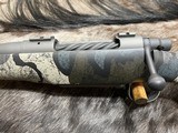 FREE SAFARI, NEW LEFT HAND COOPER MODEL 52 TIMBERLINE 7mm REM MAG KUIU - LAYAWAY AVAILABLE - 1 of 20