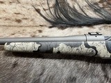 FREE SAFARI, NEW LEFT HAND COOPER MODEL 52 TIMBERLINE 7mm REM MAG KUIU - LAYAWAY AVAILABLE - 5 of 20