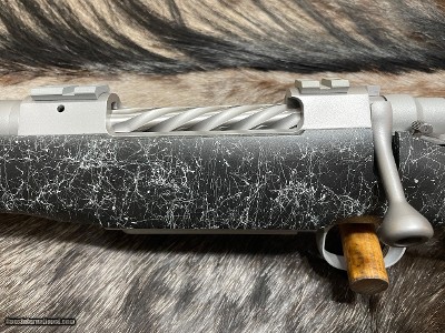 FREE SAFARI, NEW LEFT HAND COOPER MODEL 92 BACKCOUNTRY 300 WIN MAG RIFLE - LAYAWAY AVAILABLE