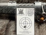 FREE SAFARI, NEW LEFT HAND COOPER MODEL 92 BACKCOUNTRY 300 WIN MAG RIFLE - LAYAWAY AVAILABLE - 4 of 23