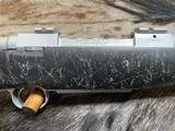 FREE SAFARI, NEW LEFT HAND COOPER MODEL 92 BACKCOUNTRY 300 WIN MAG RIFLE - LAYAWAY AVAILABLE - 13 of 23