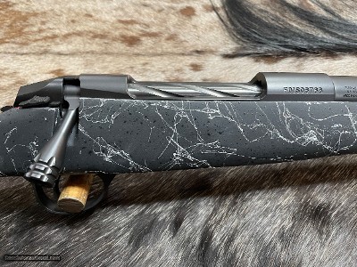 FREE SAFARI, NEW FIERCE FIREARMS FURY 28 NOSLER 26" CARBON BLACK RIFLE - LAYAWAY AVAILABLE