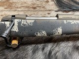 FREE SAFARI, NEW FIERCE FIREARMS FURY 28 NOSLER 26" CARBON MIDNIGHT RIFLE - LAYAWAY AVAILABLE - 1 of 19