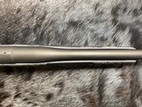 FREE SAFARI, NEW FIERCE FIREARMS FURY 28 NOSLER 26" CARBON MIDNIGHT RIFLE - LAYAWAY AVAILABLE - 9 of 19