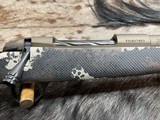 FREE SAFARI, NEW FIERCE FIREARMS CARBON FURY 7MM REM 24" CARBON MIDNIGHT - LAYAWAY AVAILABLE - 1 of 19