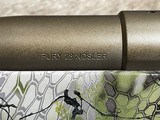FREE SAFARI, NEW FIERCE FIREARMS FURY 28 NOSLER 26" CARBON ALTITUDE RIFLE - LAYAWAY AVAILABLE - 15 of 19