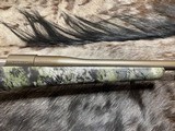 FREE SAFARI, NEW FIERCE FIREARMS FURY 28 NOSLER 26" CARBON ALTITUDE RIFLE - LAYAWAY AVAILABLE - 5 of 19