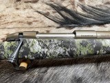 FREE SAFARI, NEW FIERCE FIREARMS FURY 28 NOSLER 26" CARBON ALTITUDE RIFLE - LAYAWAY AVAILABLE - 1 of 19