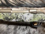 FREE SAFARI, NEW FIERCE FIREARMS FURY 28 NOSLER 26" CARBON ALTITUDE RIFLE - LAYAWAY AVAILABLE - 10 of 19