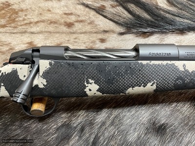 FREE SAFARI, NEW FIERCE FIREARMS FURY 300 PRC 24" CARBON URBAN RIFLE - LAYAWAY AVAILABLE