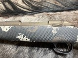 FREE SAFARI, NEW FIERCE FIREARMS CARBON FURY 7MM REM 24" CARBON MIDNIGHT - LAYAWAY AVAILABLE - 10 of 19