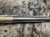 FREE SAFARI, NEW FIERCE FIREARMS CARBON FURY 7MM REM 24" CARBON MIDNIGHT - LAYAWAY AVAILABLE - 9 of 19