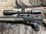 NEW VOLQUARTSEN CUSTOM VF-ORYX-S 22 LR w/ ZEISS CONQUEST V4 6-24x50 SCOPE - LAYAWAY AVAILABLE - 9 of 22