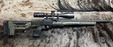 NEW VOLQUARTSEN CUSTOM VF-ORYX-S 22 LR w/ ZEISS CONQUEST V4 6-24x50 SCOPE - LAYAWAY AVAILABLE - 2 of 22