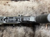 NEW VOLQUARTSEN CUSTOM VF-ORYX-S 22 LR w/ ZEISS CONQUEST V4 6-24x50 SCOPE - LAYAWAY AVAILABLE - 18 of 22