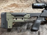 NEW VOLQUARTSEN CUSTOM VF-ORYX-S 22 LR w/ ZEISS CONQUEST V4 6-24x50 SCOPE - LAYAWAY AVAILABLE - 5 of 22