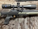 NEW VOLQUARTSEN CUSTOM VF-ORYX-S 22 LR w/ ZEISS CONQUEST V4 6-24x50 SCOPE - LAYAWAY AVAILABLE - 1 of 22