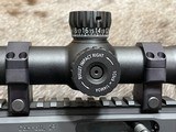 NEW VOLQUARTSEN CUSTOM VF-ORYX-S 22 LR w/ ZEISS CONQUEST V4 6-24x50 SCOPE - LAYAWAY AVAILABLE - 16 of 22