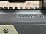 NEW VOLQUARTSEN CUSTOM VF-ORYX-S 22 LR w/ ZEISS CONQUEST V4 6-24x50 SCOPE - LAYAWAY AVAILABLE - 14 of 22
