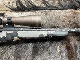NEW LIMITED EDITION GUNWERKS SKUNKWERKS THE CUT RIFLE 6.5 PRC W/ AMMO, KUIU - LAYAWAY AVAILABLE - 6 of 25