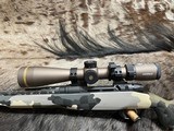 NEW LIMITED EDITION GUNWERKS SKUNKWERKS THE CUT RIFLE 6.5 PRC W/ AMMO, KUIU - LAYAWAY AVAILABLE - 16 of 25
