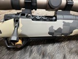 NEW LIMITED EDITION GUNWERKS SKUNKWERKS THE CUT RIFLE 6.5 PRC W/ AMMO, KUIU - LAYAWAY AVAILABLE - 2 of 25
