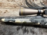 NEW LIMITED EDITION GUNWERKS SKUNKWERKS THE CUT RIFLE 6.5 PRC W/ AMMO, KUIU - LAYAWAY AVAILABLE - 18 of 25