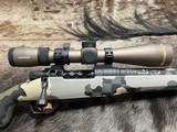 NEW LIMITED EDITION GUNWERKS SKUNKWERKS THE CUT RIFLE 6.5 PRC W/ AMMO, KUIU - LAYAWAY AVAILABLE - 1 of 25