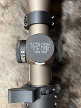 NEW LIMITED EDITION GUNWERKS SKUNKWERKS THE CUT RIFLE 6.5 PRC W/ AMMO, KUIU - LAYAWAY AVAILABLE - 15 of 25