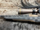 NEW LIMITED EDITION GUNWERKS SKUNKWERKS THE CUT RIFLE 7 SAUM W/ AMMO - LAYAWAY AVAILABLE - 16 of 25
