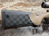 NEW LIMITED EDITION GUNWERKS SKUNKWERKS THE CUT RIFLE 7 SAUM W/ AMMO - LAYAWAY AVAILABLE - 5 of 25