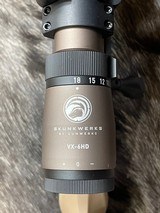 NEW LIMITED EDITION GUNWERKS SKUNKWERKS THE CUT RIFLE 7 SAUM W/ AMMO - LAYAWAY AVAILABLE - 12 of 25