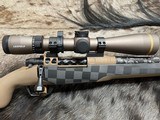 NEW LIMITED EDITION GUNWERKS SKUNKWERKS THE CUT RIFLE 7 SAUM W/ AMMO - LAYAWAY AVAILABLE - 1 of 25