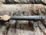 NEW LIMITED EDITION GUNWERKS SKUNKWERKS THE CUT RIFLE 7 SAUM W/ AMMO - LAYAWAY AVAILABLE - 21 of 25