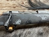 FREE SAFARI, NEW FIERCE FIREARMS FURY 7MM REM MAG 24" CARBON PHANTOM RIFLE - LAYAWAY AVAILABLE - 1 of 19