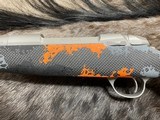 FREE SAFARI, NEW FIERCE FIREARMS FURY 300 RUM 26" CARBON BLAZE THUMBHOLE - LAYAWAY AVAILBLE - 10 of 19