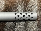 FREE SAFARI, NEW FIERCE FIREARMS FURY 300 RUM 26" CARBON BLAZE THUMBHOLE - LAYAWAY AVAILBLE - 7 of 19