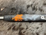 FREE SAFARI, NEW FIERCE FIREARMS FURY 300 RUM 26" CARBON BLAZE THUMBHOLE - LAYAWAY AVAILBLE - 16 of 19