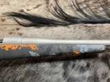 FREE SAFARI, NEW FIERCE FIREARMS FURY 300 RUM 26" CARBON BLAZE THUMBHOLE - LAYAWAY AVAILBLE - 5 of 19