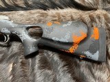 FREE SAFARI, NEW FIERCE FIREARMS FURY 300 RUM 26" CARBON BLAZE THUMBHOLE - LAYAWAY AVAILBLE - 11 of 19
