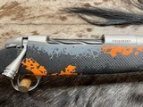 FREE SAFARI, NEW FIERCE FIREARMS FURY 300 RUM 26" CARBON BLAZE THUMBHOLE - LAYAWAY AVAILBLE - 1 of 19
