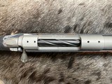 FREE SAFARI, NEW FIERCE FIREARMS FURY 300 RUM 26" CARBON BLAZE THUMBHOLE - LAYAWAY AVAILBLE - 8 of 19