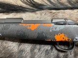 FREE SAFARI, NEW FIERCE FIREARMS FURY 300 RUM 26" CARBON BLAZE RIFLE - LAYAWAY AVAILABLE - 10 of 19