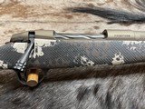 FREE SAFARI, NEW FIERCE FIREARMS CARBON FURY 300 RUM 26" CARBON MIDNIGHT - LAYAWAY AVAILABLE