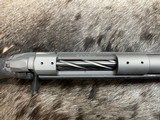 FREE SAFARI, NEW FIERCE FIREARMS CARBON FURY 7MM REM 24" CARBON PHANTOM - LAYAWAY AVAILABLE - 8 of 19