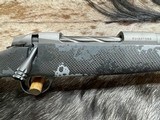 FREE SAFARI, NEW FIERCE FIREARMS CARBON FURY 7MM REM 24" CARBON PHANTOM - LAYAWAY AVAILABLE - 1 of 19