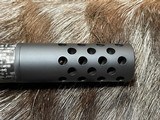 FREE SAFARI, NEW FIERCE FIREARMS CARBON FURY 300 WIN MAG 24" CARBON URBAN - LAYAWAY AVAILABLE - 7 of 19