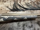 FREE SAFARI, NEW FIERCE FIREARMS FURY 28 NOSLER 26" CARBON MIDNIGHT RIFLE - LAYAWAY AVAILABLE - 5 of 19