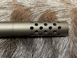 FREE SAFARI, NEW FIERCE FIREARMS FURY 28 NOSLER 26" CARBON MIDNIGHT RIFLE - LAYAWAY AVAILABLE - 7 of 19